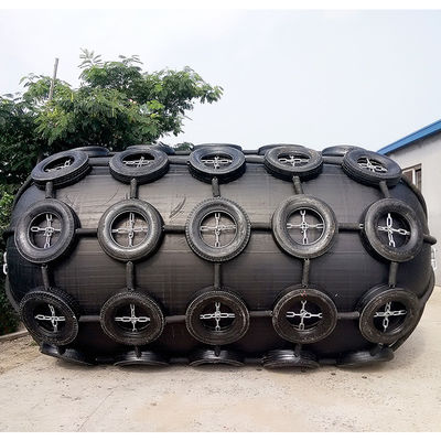 Chất lượng STS Bơm hơi 3,3m Thuyền 0,08MPA Tấm chắn cao su khí nén nhà máy sản xuất