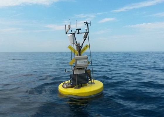 Chất lượng Hướng dẫn sông Aids Danh mục chính Hàng hải Phao sáng Màu thân thiện với môi trường nhà máy sản xuất