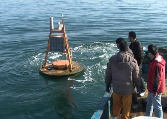 Chất lượng Marine Aids để đánh dấu đại dương phao hồng y Mark phao miễn phí bảo trì nhà máy sản xuất