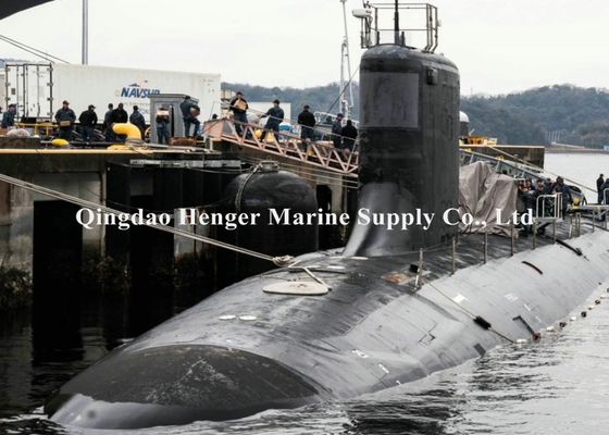 Chất lượng Hạ thủy tàu thủy khí nén 0,08Mpa STS STD với kích thước tùy chỉnh nhà máy sản xuất