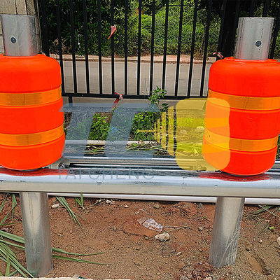 Chất lượng Hệ thống rào cản cán hiệu suất cao Đáp ứng lớp SB với màu sắc khác nhau nhà máy sản xuất