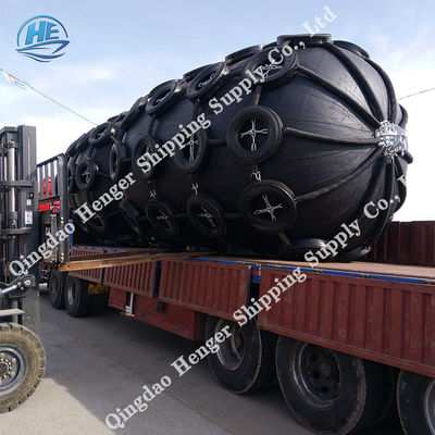 Chất lượng Phụ kiện thuyền cao su màu đen Thuyền đầy bọt với chứng chỉ CCS nhà máy sản xuất