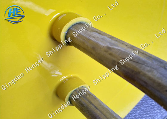 Chất lượng Netless Bọt Fender Fender Kích thước tùy chỉnh Dịch vụ Fender Solid Solid nhà máy sản xuất