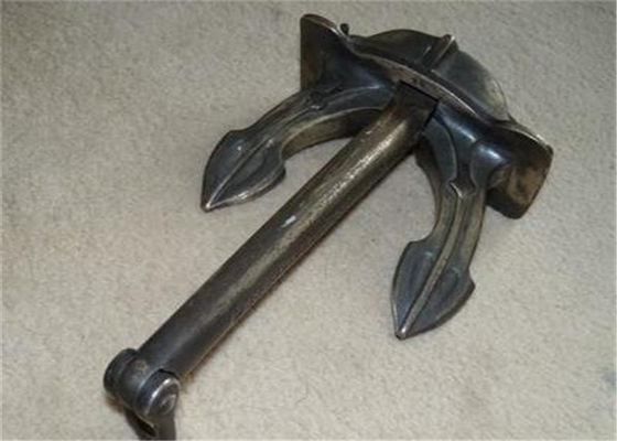 Chất lượng Shoreline Casting Hall Loại Thuyền gấp hàng hải Neo thép mạ kẽm nhà máy sản xuất