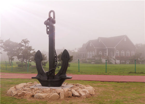 Chất lượng Đúc Thuyền neo neo Marine Marine Loại neo với chứng chỉ ABS nhà máy sản xuất