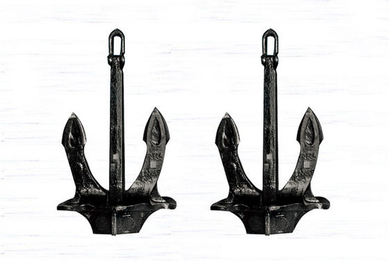 Chất lượng Neo thuyền Marine Stockors N Loại Pool HHP Thuyền thép không gỉ Neo nhà máy sản xuất