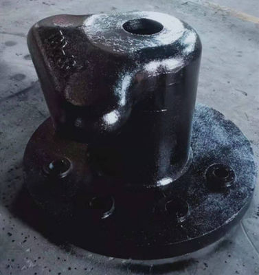 Chất lượng Ván gang bền bỉ Kích thước tùy chỉnh Chống ăn mòn Iso 9001 nhà máy sản xuất