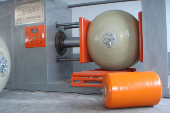 Chất lượng Neo Đường kính biển 4,5M Tấm chắn EVA đầy bọt Chất liệu chất lượng cao nhà máy sản xuất