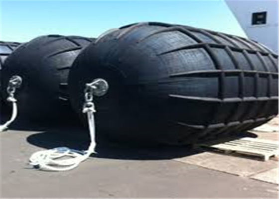 Chất lượng Chống lão hóa Floating Marine 80kPa Tấm chắn cao su khí nén Chất lượng cao nhà máy sản xuất