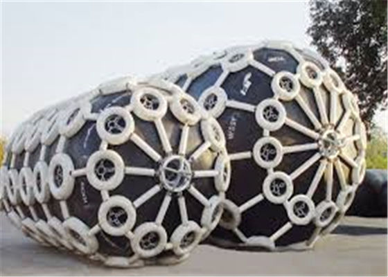 Chất lượng Màu đen Màu đen Marine Fender Thuyền thương mại Fender Kích thước tùy chỉnh nhà máy sản xuất