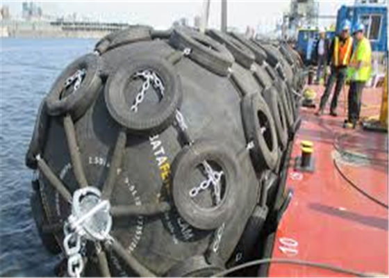 Chất lượng Dây xích lốp mạ kẽm 0,5x1m Bộ chắn bùn hàng hải khí nén nhà máy sản xuất