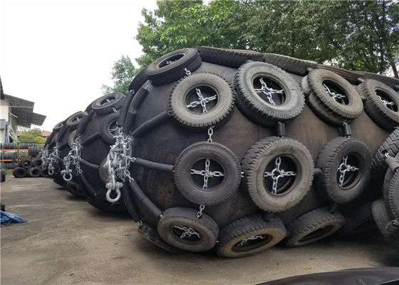 Chất lượng Màu đen Màu đen Marine Fender Thuyền thương mại Fender Kích thước tùy chỉnh nhà máy sản xuất