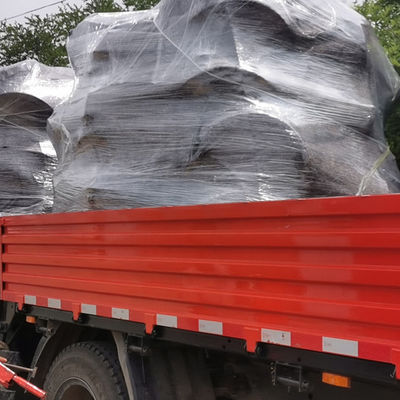 Chất lượng Tấm chắn cao su khí nén hàng hải Yokohama Dock Fenders Bọt đầy BV được chứng nhận nhà máy sản xuất