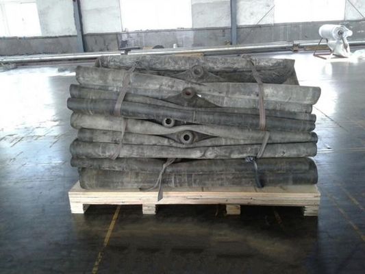 Chất lượng Nâng hạng nặng D0.5-4.5 Phóng tàu Túi khí Túi khí cứu hộ cứu hộ nhà máy sản xuất