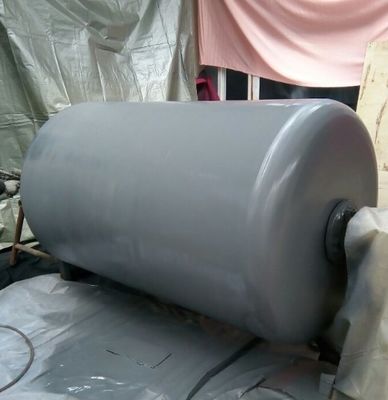 Chất lượng High Energy Absorption Capacity Foam Filled Fender with Hot Dip Galvanized Flange and 10 Years Using Life for Marine and Dock Protection nhà máy sản xuất