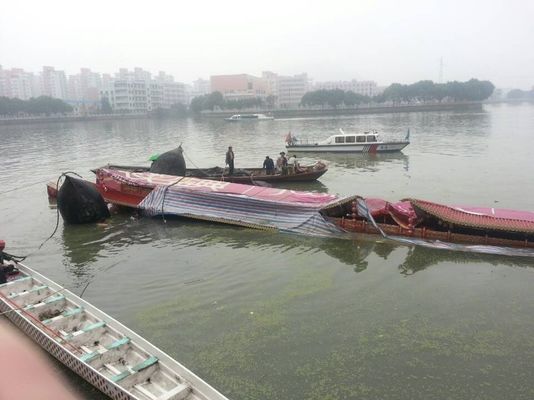 Chất lượng Túi nâng hàng hải dưới nước Cứu hộ 5/6/7/8/9/10 lớp nhà máy sản xuất