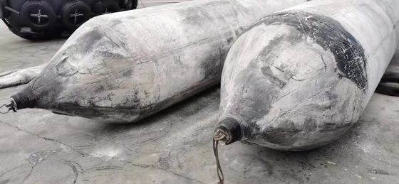 Chất lượng Túi nâng hàng hải dưới nước Cứu hộ 5/6/7/8/9/10 lớp nhà máy sản xuất