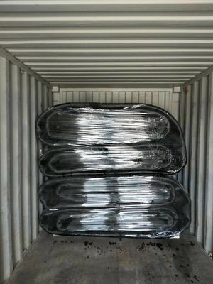 Chất lượng Túi khí cao su hàng hải tiêu chuẩn ISO14409 Màu đen hoặc túi khí cao su hàng hải tùy chỉnh được thiết kế để đảm bảo an toàn và xử lý tàu biển nhà máy sản xuất