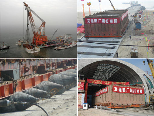 Chất lượng Túi khí cao su bơm hơi tùy chỉnh, do nhà sản xuất trực tiếp cung cấp nhà máy sản xuất