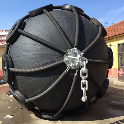 Chất lượng Loại khí nén Bảo vệ tàu thuyền Vship cứu hộ Giấy chứng nhận chắn bùn cao su hàng hải nhà máy sản xuất