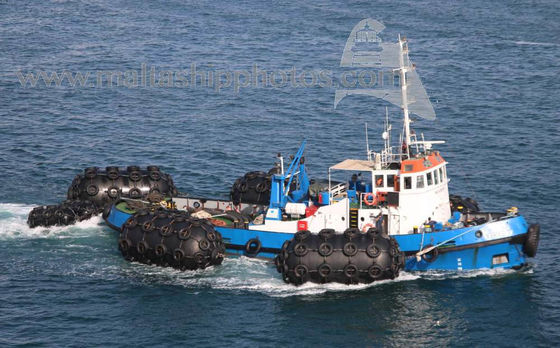 Chất lượng Dụng cụ chắn bùn bằng cao su khí nén thủy lực nhà máy sản xuất