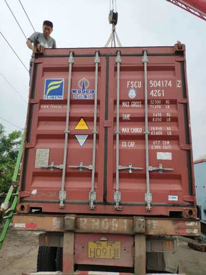 Chất lượng Tấm chắn bùn nổi bằng khí nén Bộ chắn bùn cao su khí nén Yokohama nhà máy sản xuất