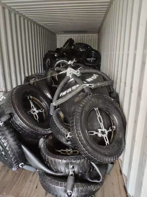 Chất lượng Loại Yokohama Chắn chắn cao su hàng hải Chắn chắn cầu tàu biển Đường kính 0,5m-3,3m nhà máy sản xuất