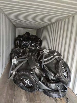 Chất lượng Loại Yokohama Chắn chắn cao su hàng hải Chắn chắn cầu tàu biển Đường kính 0,5m-3,3m nhà máy sản xuất