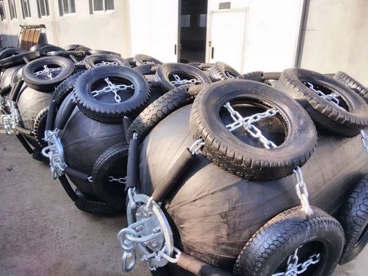 Chất lượng Dụng cụ chắn bùn bằng cao su khí nén thủy lực nhà máy sản xuất