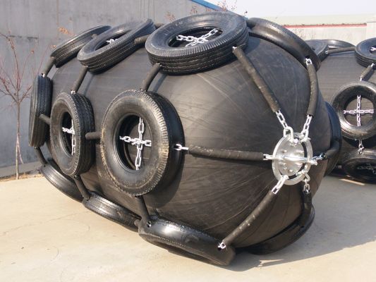 Chất lượng Loại lưới Cao su khí nén D Cao su Fender Marine STD STS nhà máy sản xuất