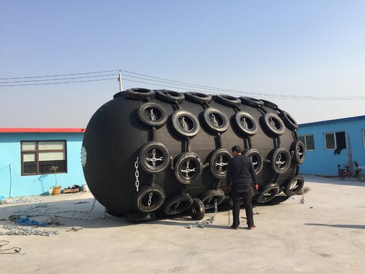 Chất lượng Kiểm tra BV miễn phí ISO 17357 Tấm chắn cao su khí nén có thể tùy chỉnh tiêu chuẩn nhà máy sản xuất