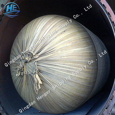 Chất lượng Sling Loại cáp treo Yokohama Fender Boat Fender Strip Marine Roller Fenders nhà máy sản xuất