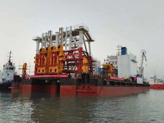 Chất lượng Tàu áp suất thấp ra mắt túi khí Túi khí cao su hàng hải bơm hơi nhà máy sản xuất