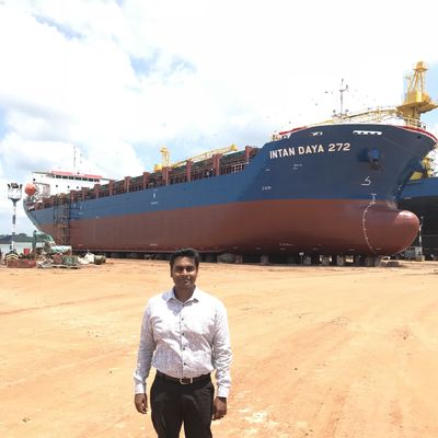 Chất lượng D15 * L20m 0,20Mpa Phóng tàu biển Bố trí tối ưu hóa nhà máy sản xuất