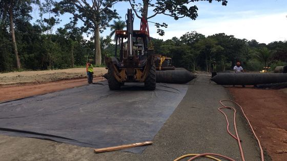 Chất lượng Tàu cao su hàng hải hạ thủy túi khí Dock khô Hạ thủy tàu nâng nhà máy sản xuất