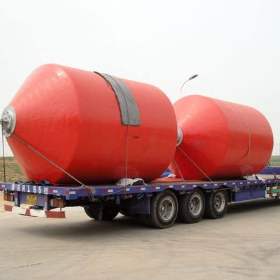 Chất lượng Loại sling Tấm chắn biển bằng bọt rắn và Tấm chắn bọt đầy Eva hình trụ nhà máy sản xuất