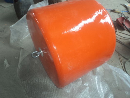 Chất lượng Vỏ phao chống va đập bằng bọt theo tiêu chuẩn ISO 17357, đường kính 0.5 M ~ 4.8 M cho ứng dụng hàng hải nhà máy sản xuất