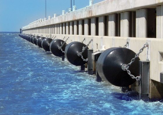 Chất lượng Bọt Polyurethane Đầy đế nổi Chân đế Eva Fender Tùy chỉnh nhà máy sản xuất