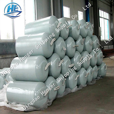 Chất lượng Fender Bọt Chống UV Tiêu Chuẩn ISO 17357 Sản Xuất Theo Yêu Cầu Cho Ứng Dụng Hàng Hải nhà máy sản xuất