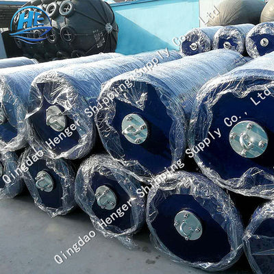 Chất lượng Fender Bọt Chống UV Tiêu Chuẩn ISO 17357 Sản Xuất Theo Yêu Cầu Cho Ứng Dụng Hàng Hải nhà máy sản xuất