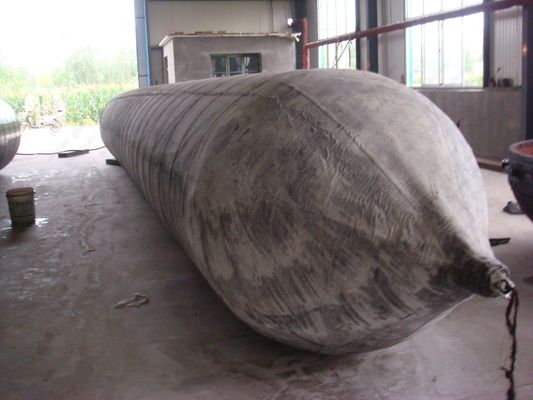 Chất lượng Air Lift Bags With Shock Absorption Capability Nhà máy