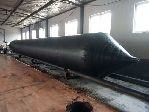 Chất lượng Air Lift Bags With Shock Absorption Capability Nhà máy