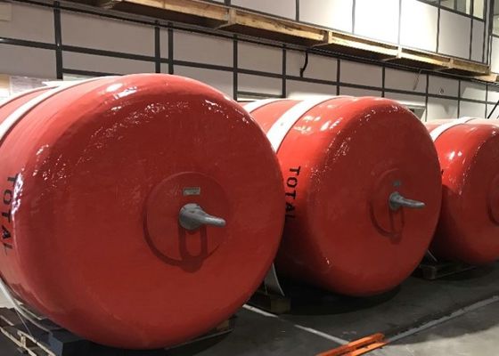 Chất lượng Phao định vị hàng hải nổi Polyurethane Bọt đầy nhà máy sản xuất