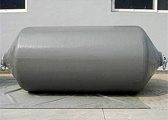 Chất lượng Hot Dip Galvanized Foam Filled Fender with High Energy Absorption and Maintenance-free Design for Marine Vessel Protection nhà máy sản xuất