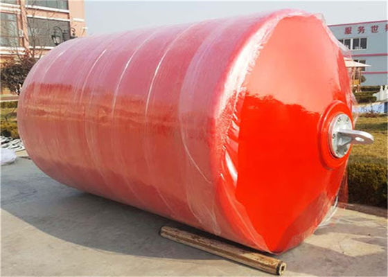 Chất lượng Bến tàu biển nổi Bảo vệ tàu EVA Bọt đầy Fender nhà máy sản xuất
