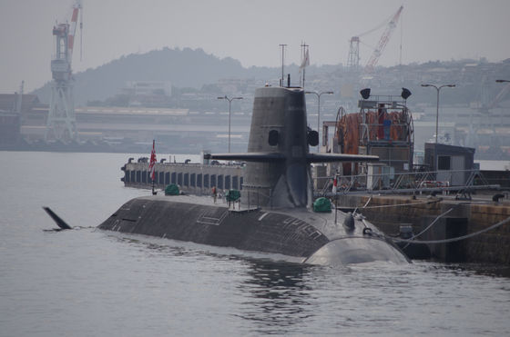 Chất lượng 3300 × 5000mm Chìm tàu ​​ngầm bán chìm cho tàu ngầm bảo vệ nhà máy sản xuất