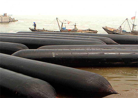 Chất lượng Hải quân mang 400 tấn Tàu phóng và hạ cánh túi khí nhà máy sản xuất