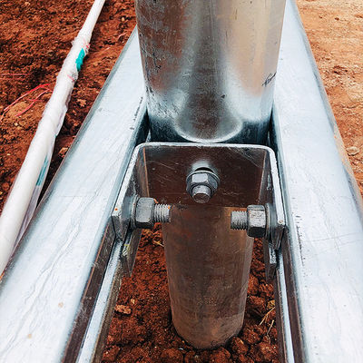 Chất lượng Tiêu chuẩn ISO Thanh chắn bảo vệ an toàn PU và PVC Thanh chắn lan can nhà máy sản xuất