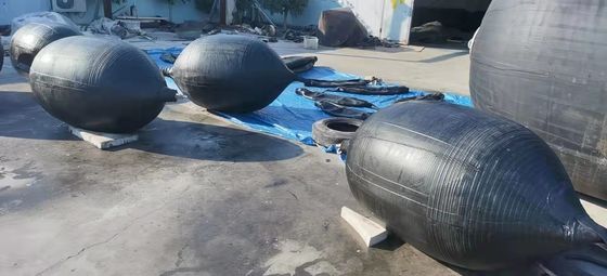 Chất lượng Phích cắm ống cao su áp suất cao 300DN để bảo trì hệ thống ống nước thành phố nhà máy sản xuất