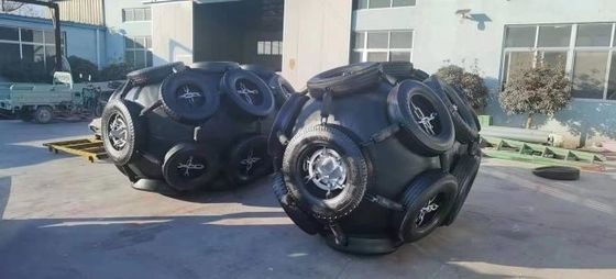 Chất lượng Yokohama Loại nổi Khí nén Hàng hải Phụ kiện Cao su Tàu nhà máy sản xuất